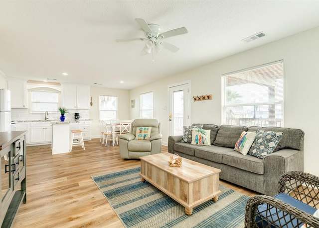 Property at 1214 Fort Velasco Dr, Surfside Beach, TX 77541, 3 beds, 2 baths