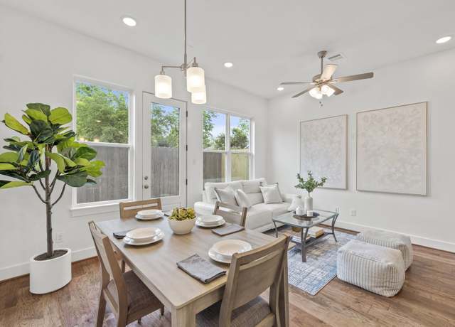 Property at 1938 Wildpacher Ln, Houston, TX 77080, 3 beds, 2.5 baths
