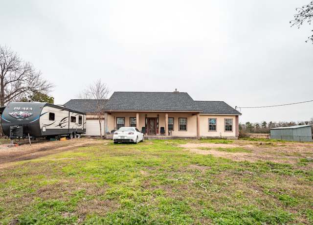 Property at 5318 N Redell Rd, Baytown, TX 77521, 4 beds, 2 baths