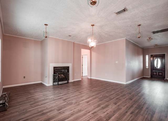 Property at 5318 N Redell Rd, Baytown, TX 77521, 4 beds, 2 baths