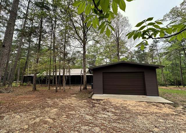 Property at 5614 County Road 1450, Warren, TX 77664, 3 beds, 2.5 baths