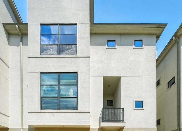 Property at 1812 Thompson St, Houston, TX 77007, 3 beds, 3.5 baths