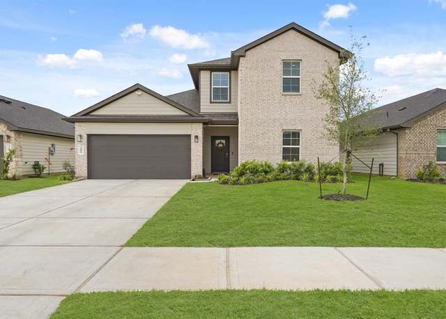 Property at 31011 W Kington Way, Fulshear, TX 77441, 4 beds, 3 baths