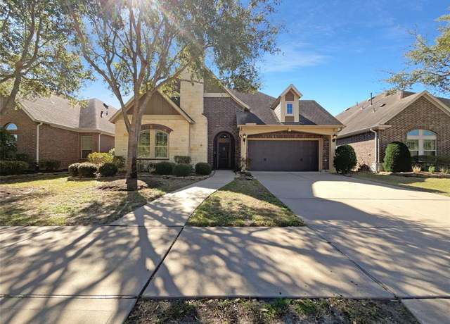 Property at 27011 Camirillo Creek Ln, Katy, TX 77494, 3 beds, 2.5 baths