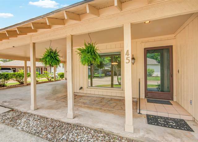 Property at 45 Champions Colony E, Houston, TX 77069, 2 beds, 2 baths