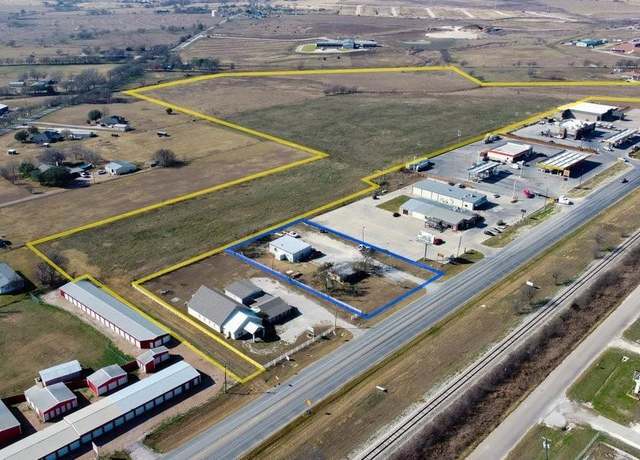 Property at 8829 N Highway 171, Godley, TX 76044