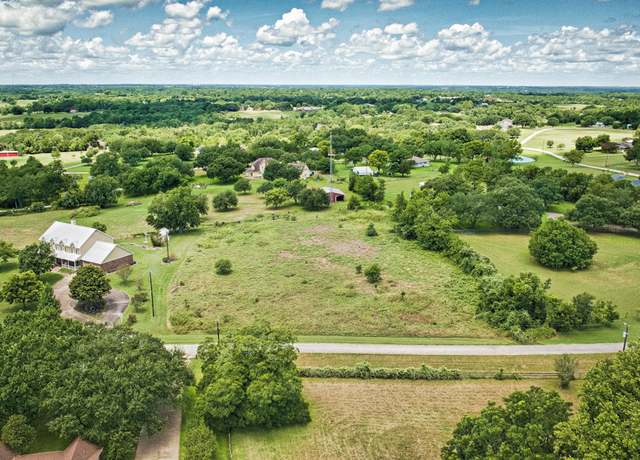 Property at TBD E Hilltop Dr, Chappell Hill, TX 77426