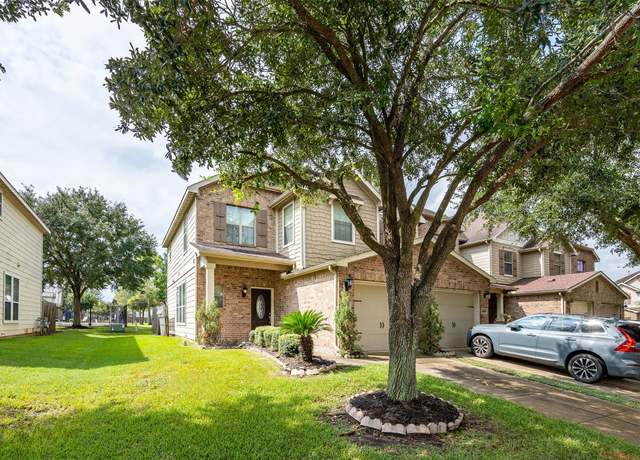 Property at 13103 Cressida Glen Ln, Houston, TX 77072, 3 beds, 2.5 baths