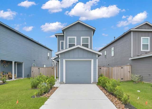 Property at 18271 Via Aurelia Dr, New Caney, TX 77357, 2 beds, 2.5 baths