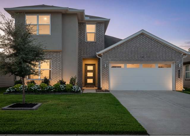Property at 10420 Great Basin Ln, Conroe, TX 77384, 3 beds, 3 baths
