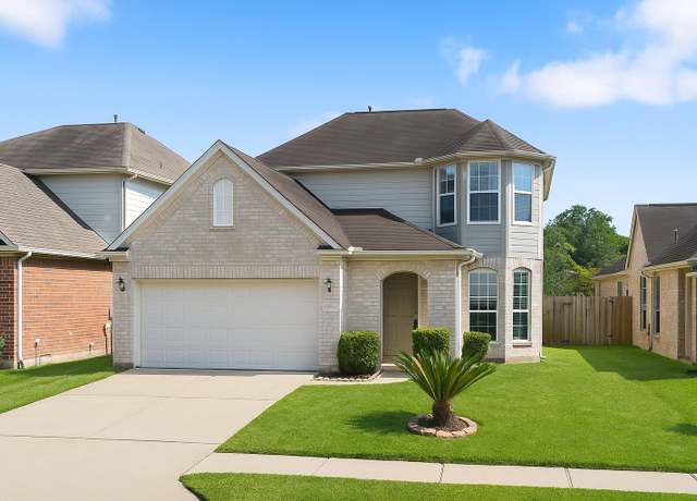 Property at 19319 Camellia Knoll Trl, Houston, TX 77084, 4 beds, 2.5 baths