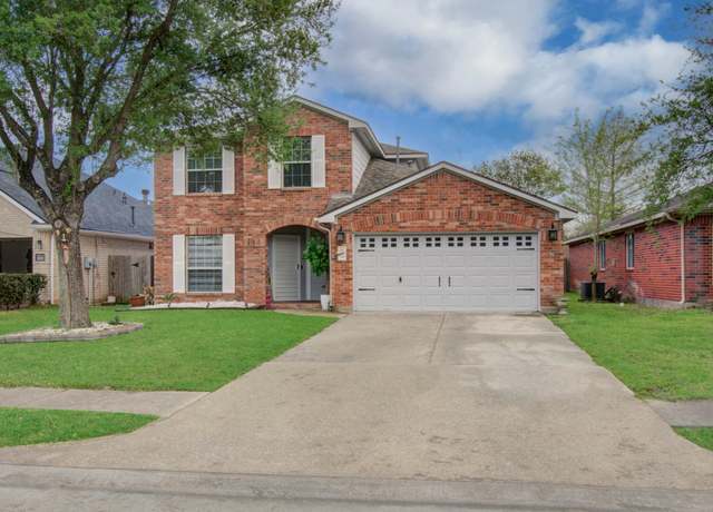 Property at 2519 Bradburn Hill Ln, Houston, TX 77014, 4 beds, 2.5 baths