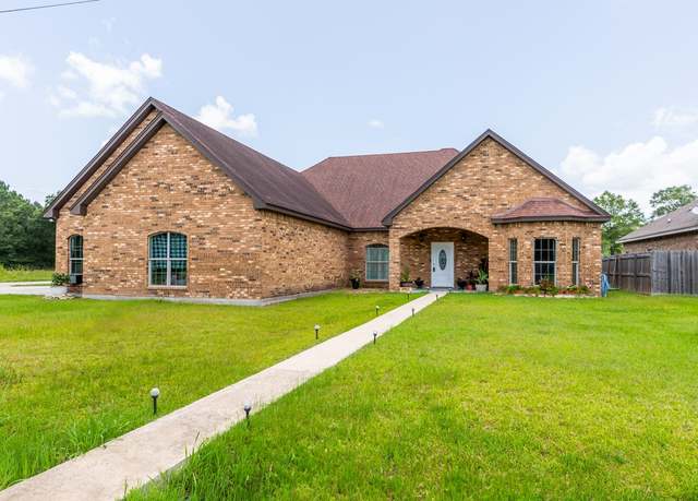Property at 6805 Aquarius, Vidor, TX 77662, 4 beds, 3.5 baths