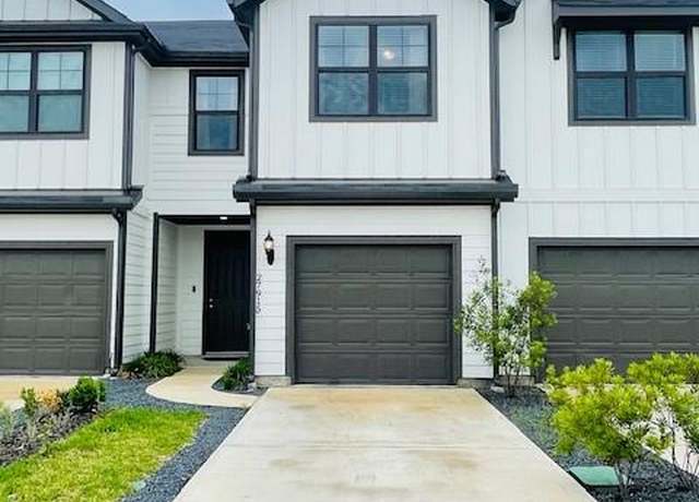 Property at 27915 Western Creek Ct, Katy, TX 77494, 3 beds, 2.5 baths