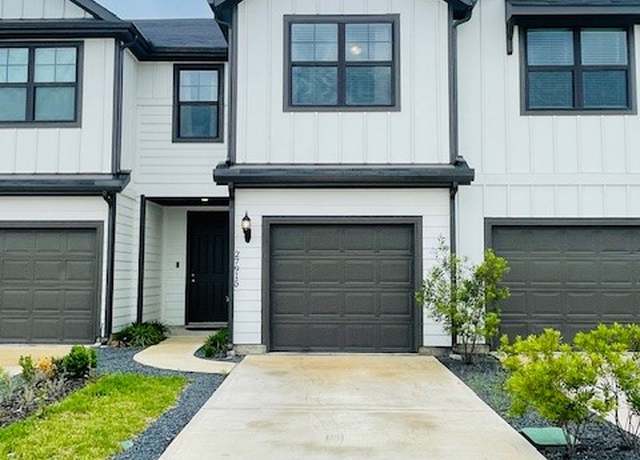 Property at 27915 Western Creek Ct, Katy, TX 77494, 3 beds, 2.5 baths