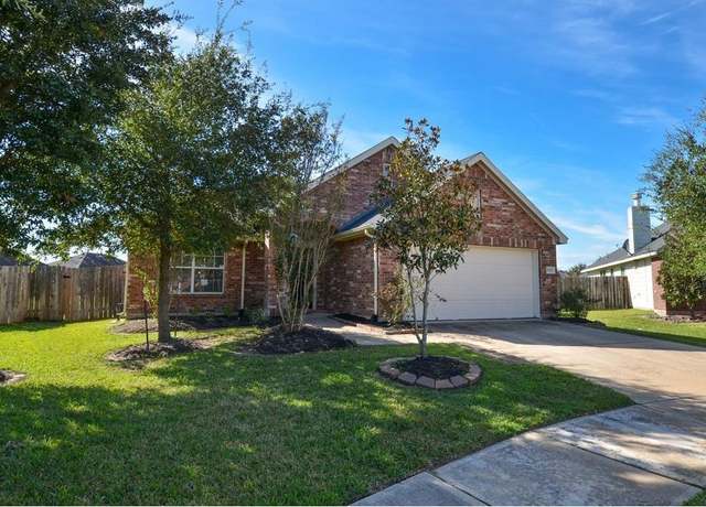 Property at 19131 Field Cottage Ln, Richmond, TX 77407, 3 beds, 2 baths