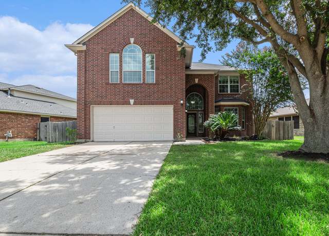 Property at 3242 Enchanted Hollow Ln, Spring, TX 77388, 3 beds, 2.5 baths
