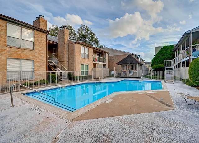 Property at 2110 Wilcrest Dr #123, Houston, TX 77042, 1 bed, 1 bath