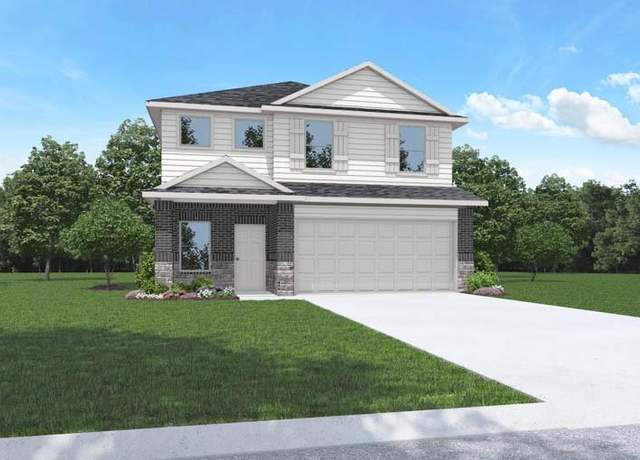 Property at 5815 Misty Eve Ln, Spring, TX 77373, 5 beds, 3 baths