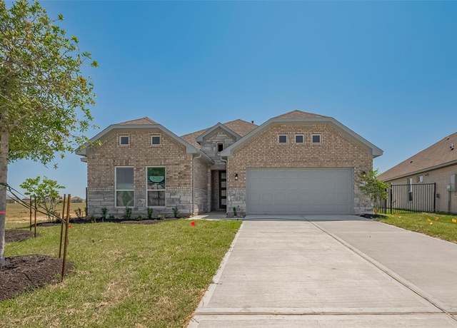 Property at 13415 Golden Islei Dr, Texas City, TX 77568, 3 beds, 2.5 baths