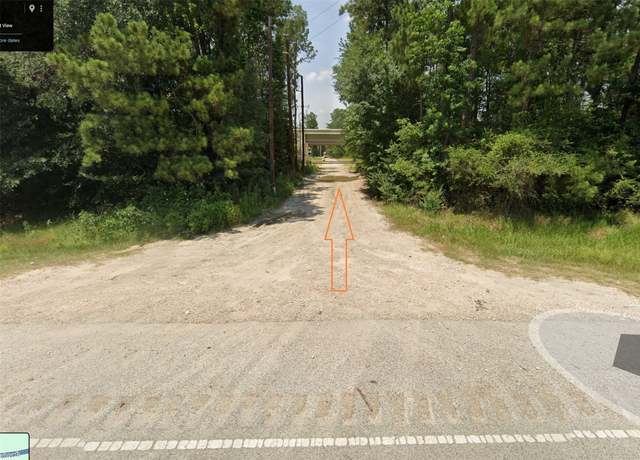 Property at 0 Cypress Holw, New Caney, TX 77357