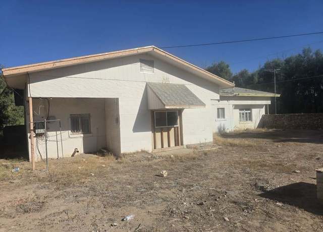 Property at 7833 Kiely Rd, Vinton, TX 79821, 4 beds, 2 baths