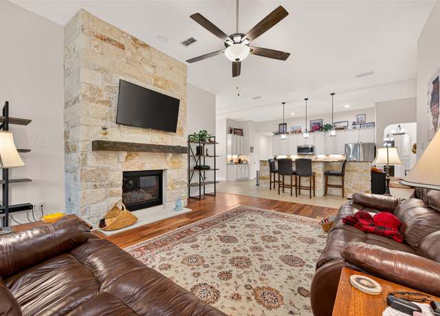 Property at 4803 Birch Grove Dr, Fulshear, TX 77441, 4 beds, 3.5 baths