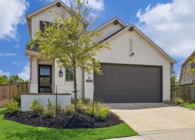 Property at 10802 Spiny Elm Ct, Cypress, TX 77433, 5 beds, 3 baths