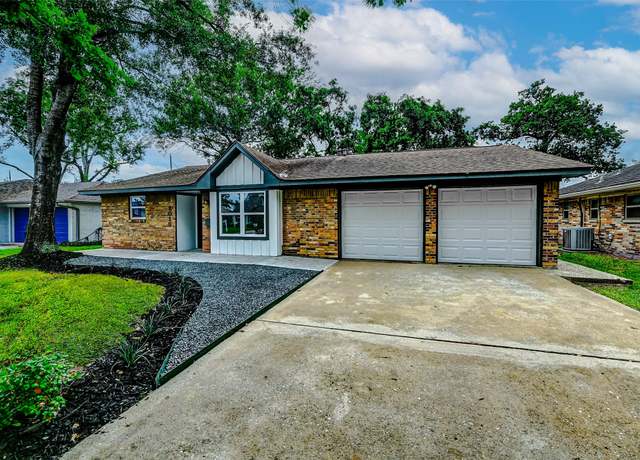 Property at 2019 Spillers Ln, Houston, TX 77043, 4 beds, 2 baths