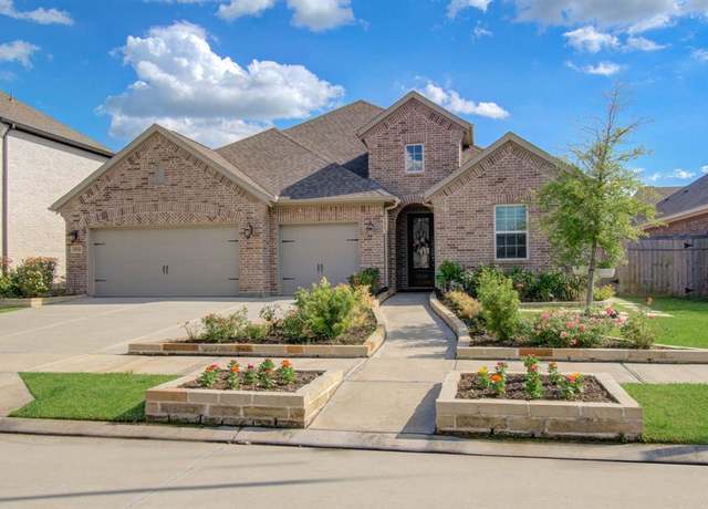 Property at 10014 Knollwood Ln, Missouri City, TX 77459, 4 beds, 3.5 baths