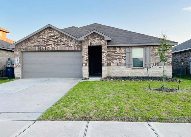 Property at 20456 Tembec Dr, New Caney, TX 77357, 3 beds, 2 baths