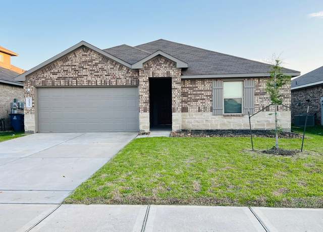 Property at 20456 Tembec Dr, New Caney, TX 77357, 3 beds, 2 baths
