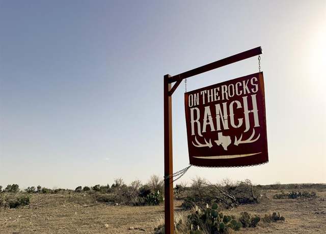 Property at TBD Marvin Rd, Comstock, TX 78837, 3 beds, 1 bath