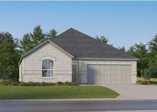 Property at 3072 Ruby Ridge Dr, Katy, TX 77493, 3 beds, 2 baths