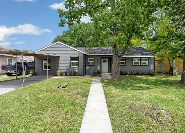 Property at 319 Tilden Dr, Pasadena, TX 77506, 4 beds, 2 baths