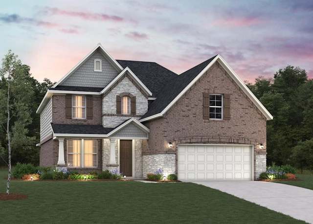 Property at 6907 Harvest Colony Ln, Richmond, TX 77469, 4 beds, 3.5 baths