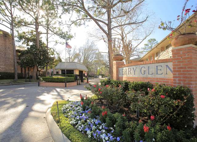Property at 6645 Bayou Glen Rd, Houston, TX 77057, 3 beds, 2 baths
