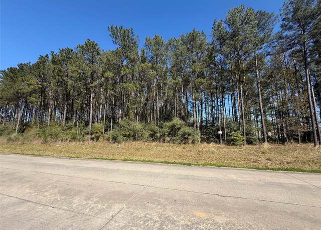 Property at 515 County Road 3545, Cleveland, TX 77327