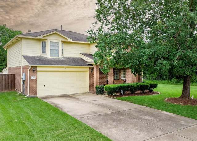 Property at 7323 Colony View Ln, Missouri City, TX 77459, 3 beds, 2.5 baths