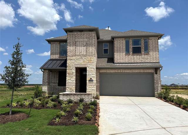 Property at 21338 Nolan Creek View Dr, Cypress, TX 77433, 4 beds, 3.5 baths