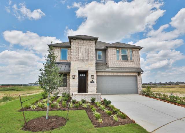 Property at 21338 Nolan Creek View Dr, Cypress, TX 77433, 4 beds, 3.5 baths