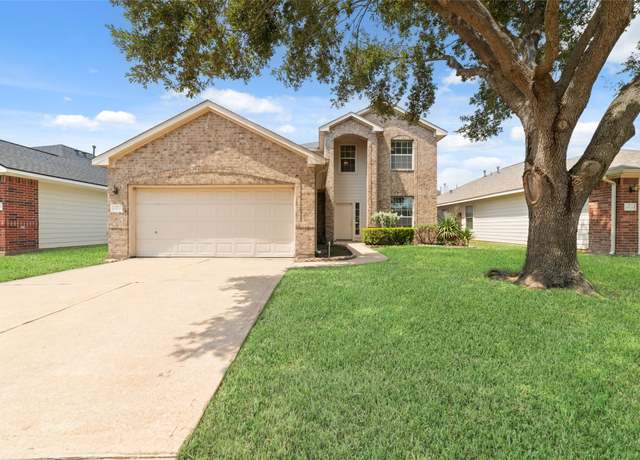 Property at 19630 Adelaide Meadows Ct, Katy, TX 77449, 4 beds, 2.5 baths