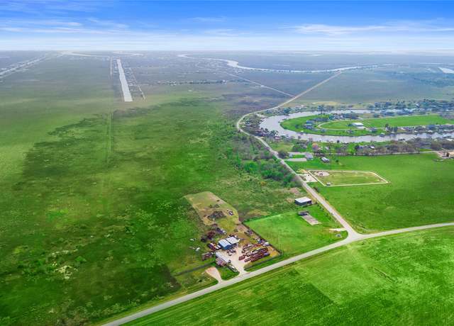 Property at 0 County Road 298 Caney Dr, Sargent, TX 77414