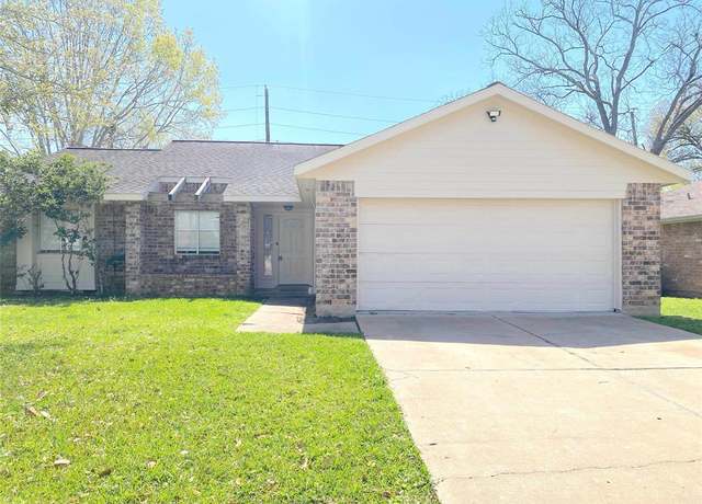 Property at 2414 Woven Wood Ln, Richmond, TX 77406, 3 beds, 2 baths