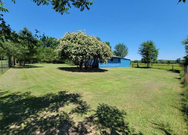 Property at 89 Harper Branch Rd, Trinity, TX 75862
