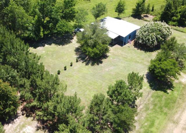 Property at 89 Harper Branch Rd, Trinity, TX 75862