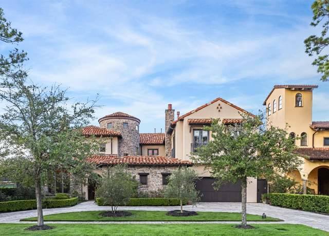 Property at 322 Crestwood Dr, Houston, TX 77007, 4 beds, 5 baths