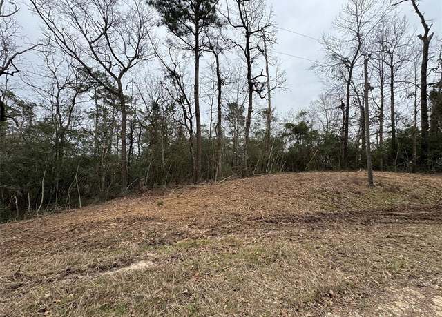Property at TBD Wildwood Harbor Cir, Onalaska, TX 77360