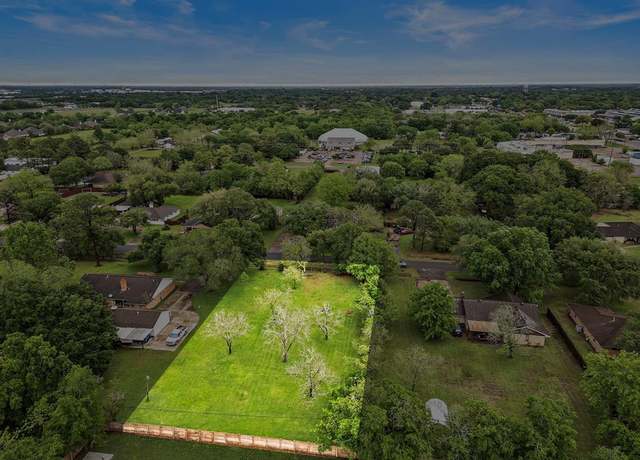Property at 0000 Thelma St, Pearland, TX 77581