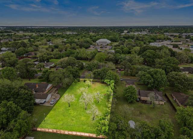 Property at 0000 Thelma St, Pearland, TX 77581